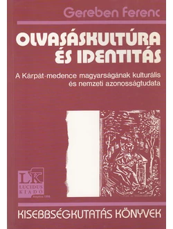 Olvasáskultúra és identitás