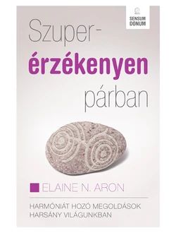 Szuperérzékenyen párban