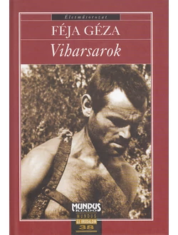 Viharsarok