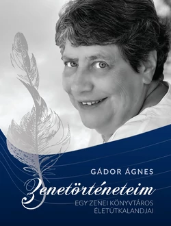 Zenetörténeteim