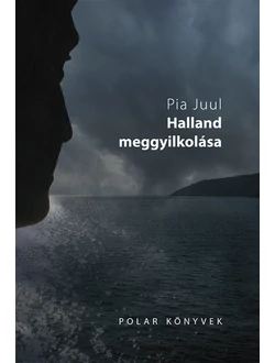 Halland meggyilkolása