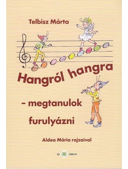 Hangról hangra