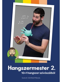Hangszermester 2.