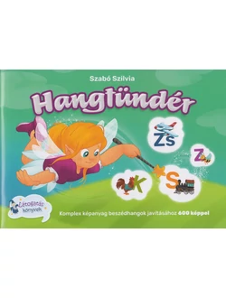 Hangtündér