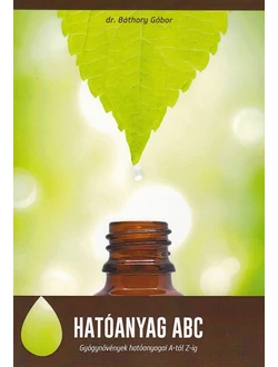 Hatóanyag ABC