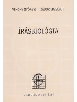 Írásbiológia
