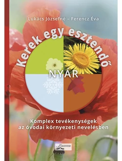 Kerek egy esztendő - nyár