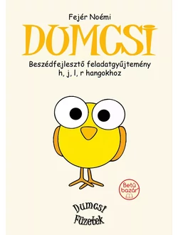 Dumcsi (h, j, l, r)