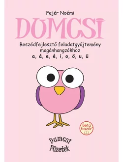 Dumcsi (magánhangzók)