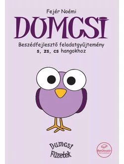 Dumcsi (s, zs, cs)