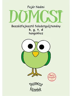 Dumcsi (k, g, t, d)