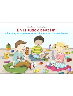 Én is tudok beszélni