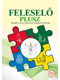 Feleselő plusz