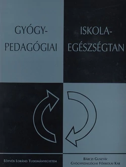 Gyógypedagógiai iskolaegészségtan