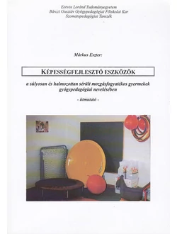 Képességfejlesztő eszközök