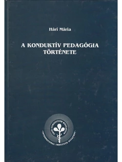A konduktív pedagógia története