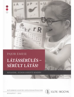 Látássérülés - Sérült látás?
