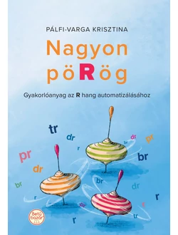 Nagyon pöRög