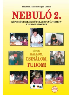 Nebuló 2.