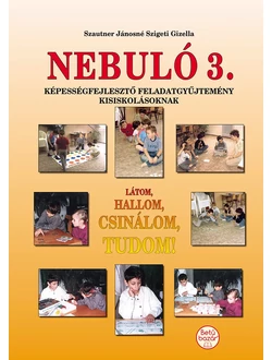 Nebuló 3.