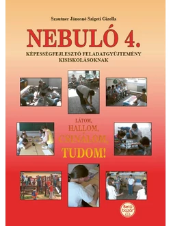 Nebuló 4.