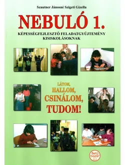 Nebuló 1.