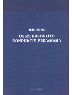 Összehasonlító konduktív pedagógia