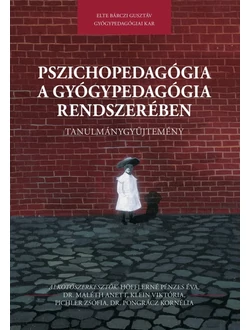 Pszichopedagógia a gyógypedagógia rendszerében