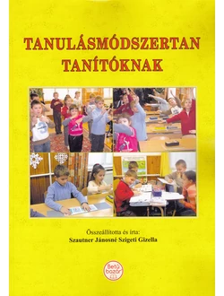 Tanulásmódszertan tanítóknak
