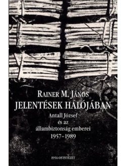 Jelentések hálójában