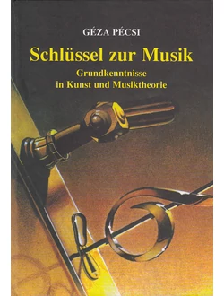 Schlüssel zur Musik