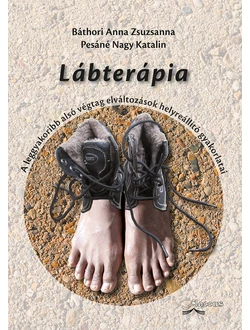 Lábterápia