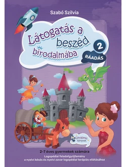 Látogatás a beszéd birodalmába 2.