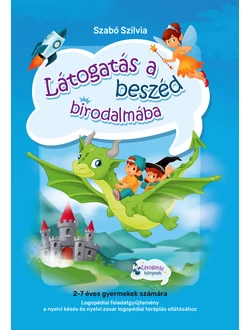 Látogatás a beszéd birodalmába
