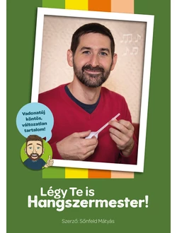Légy Te is Hangszermester!