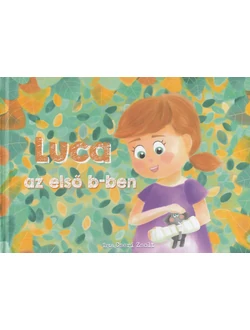 Luca az első b-ben