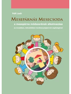 Mesepárnás mesecsoda