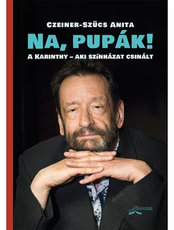 Na, pupák!