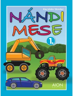 Nándi mese 1.