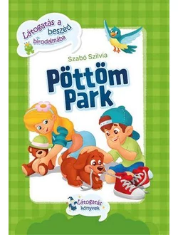 Pöttöm Park