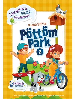 Pöttöm Park 2.