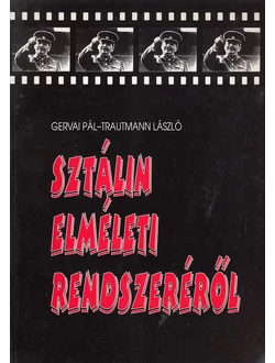 Sztálin elméleti rendszeréről