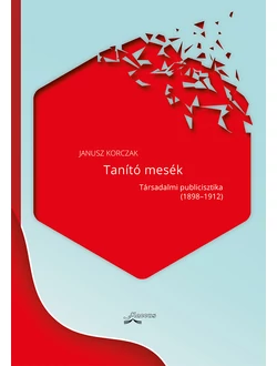 Tanító mesék
