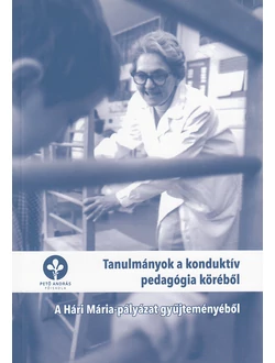 Tanulmányok a konduktív pedagógia köréből