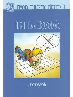 Téri tájékozódás (irányok)