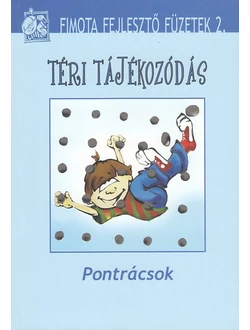Téri tájékozódás (pontrácsok)
