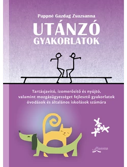 Utánzó gyakorlatok