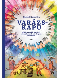 Varázskapu