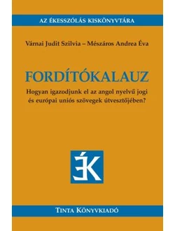 Fordítókalauz