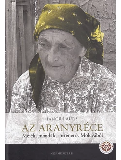 Az aranyréce